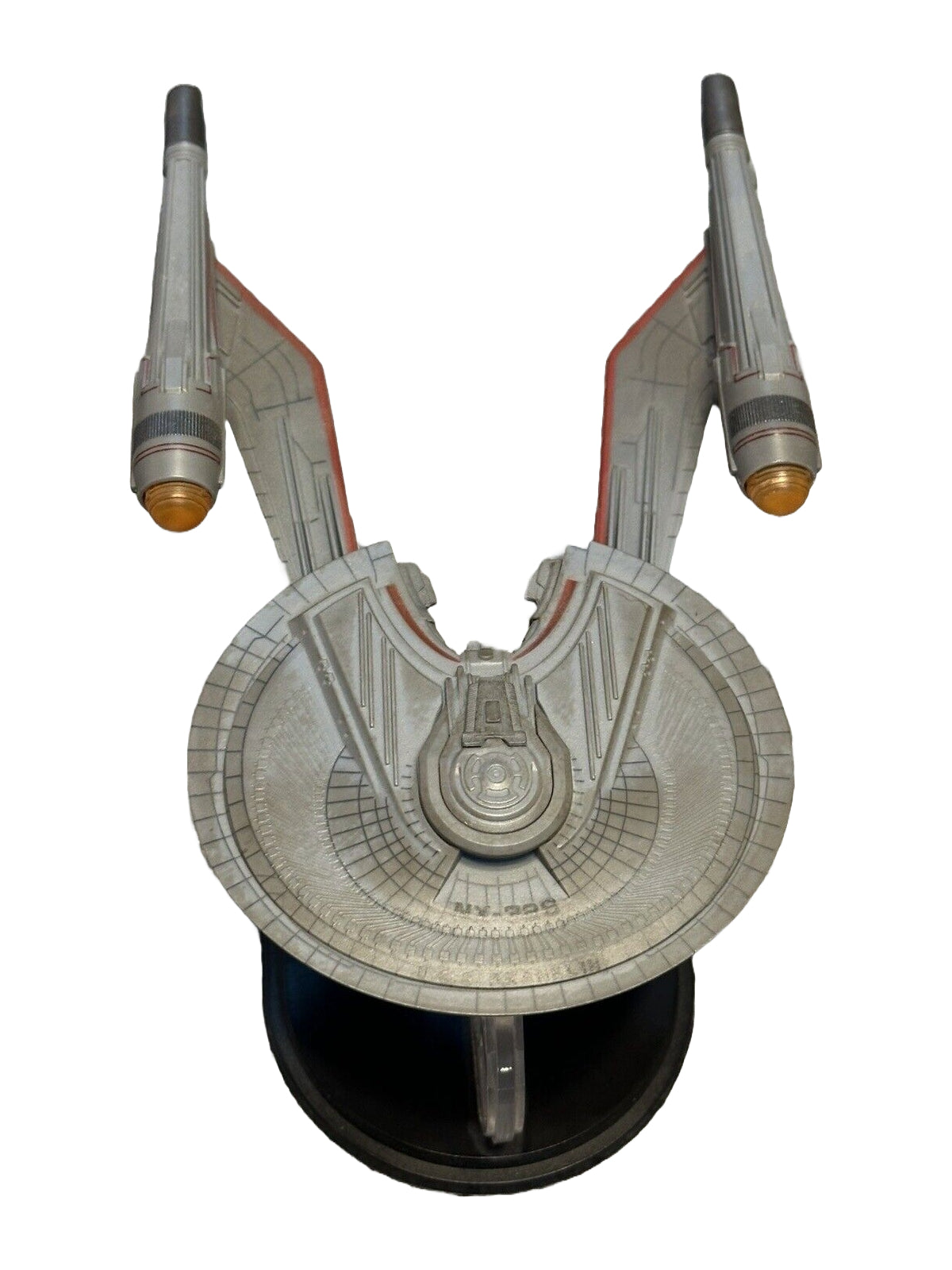 Star Trek Beyond USS Franklin QMX Mini Masters Vehicles Figurine