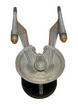 Star Trek Beyond USS Franklin QMX Mini Masters Vehicles Figurine
