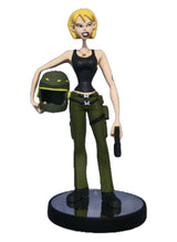 Battlestar Galactica Kara Thrace "Starbuck"  6 Inch QMX Maquette