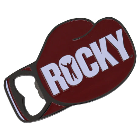 Rocky 45th Anniversary Bottle Opener