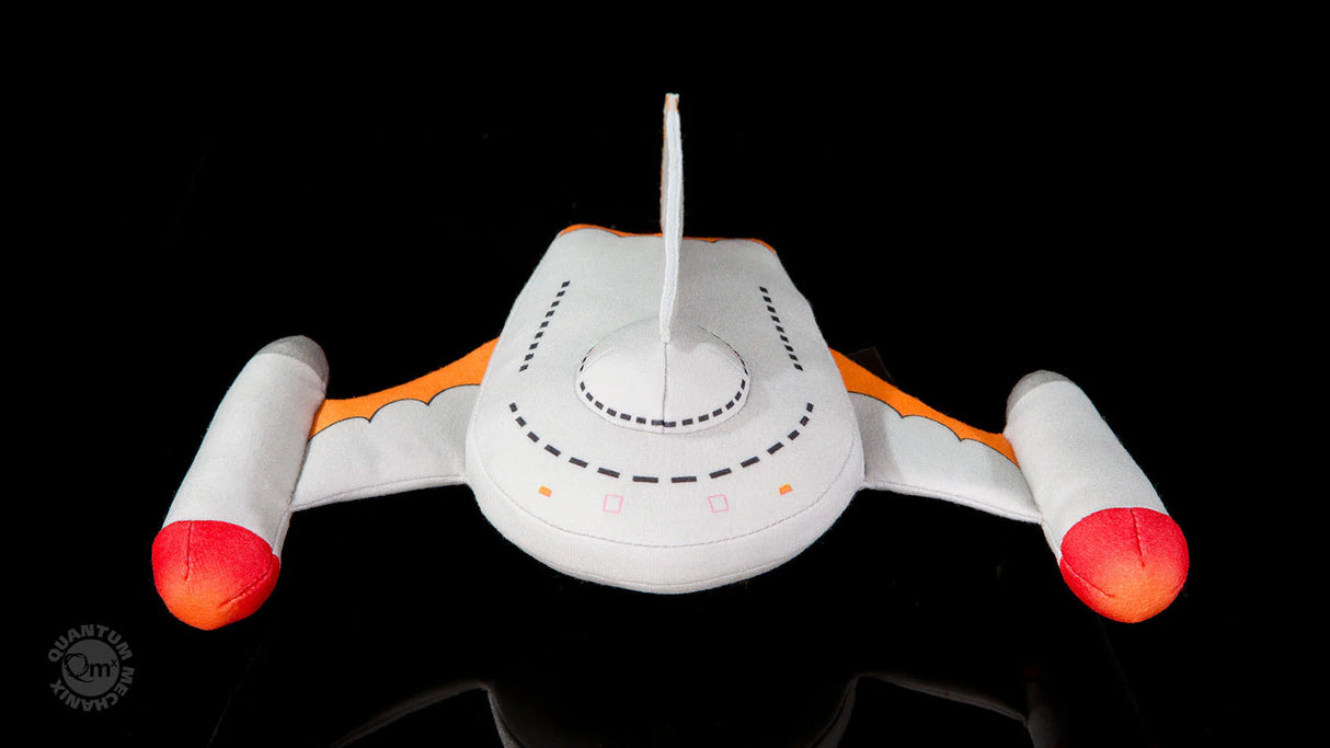Star Trek Romulan Bird-of-Prey Plush