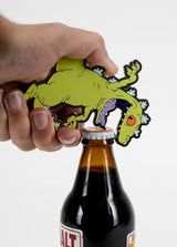 Rugrats: Reptar Bottle Opener