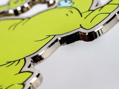 Rugrats: Reptar Bottle Opener