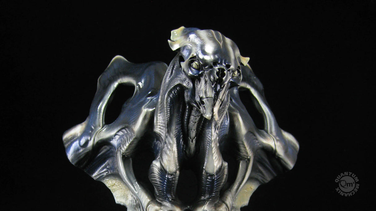 Super 8 Alien 10.24 Inch Bust