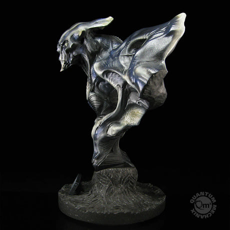 Super 8 Alien 10.24 Inch Bust