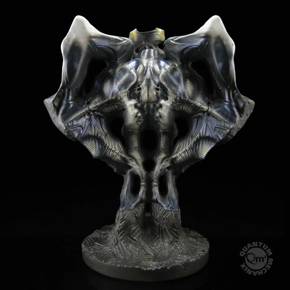 Super 8 Alien 10.24 Inch Bust