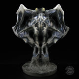 Super 8 Alien 10.24 Inch Bust