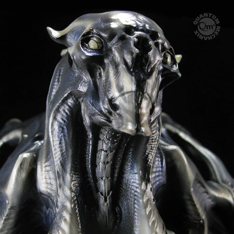 Super 8 Alien 10.24 Inch Bust
