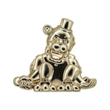 Five Nights at Freddy's Mystery Pin Badges