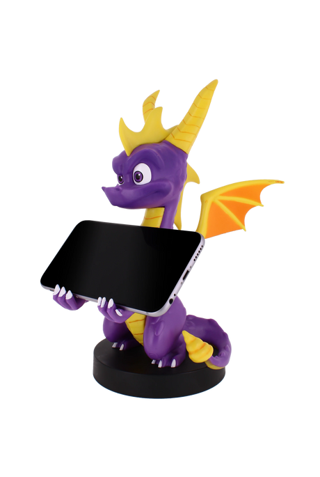 Spyro the Dragon Spyro Cable Guy