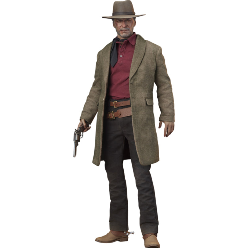 Unforgiven William Munny 1/6 Scale Figure