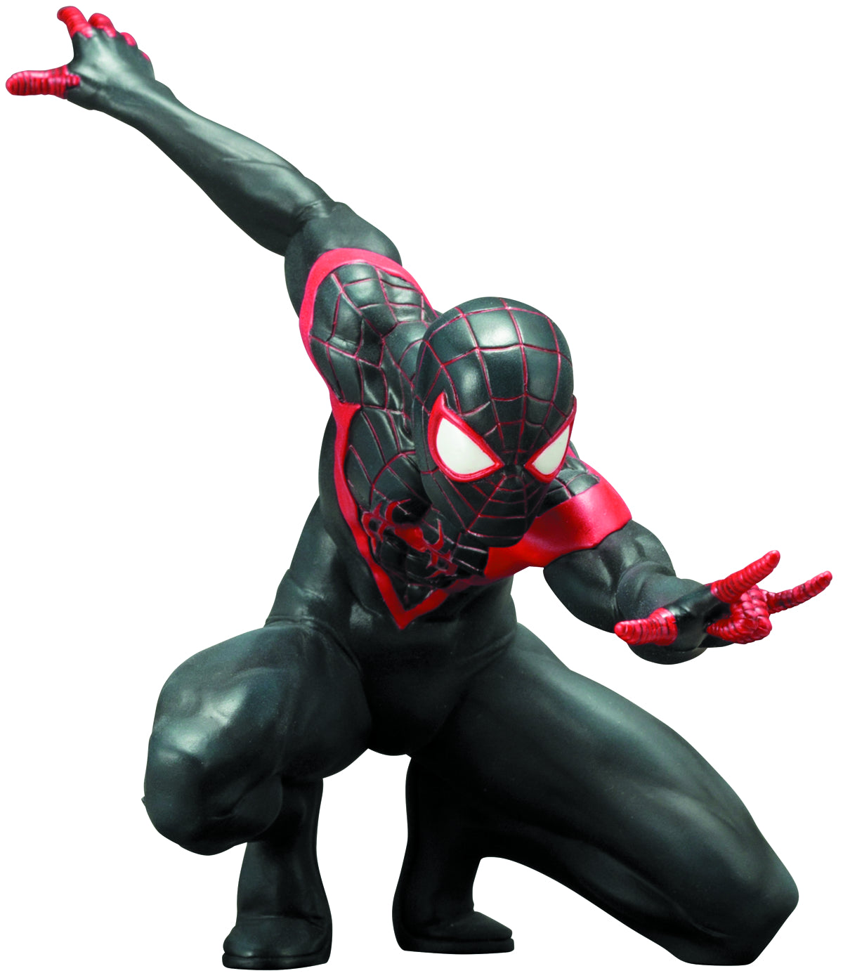 Marvel Ultimate Spider-Man ARTFX+ Statue