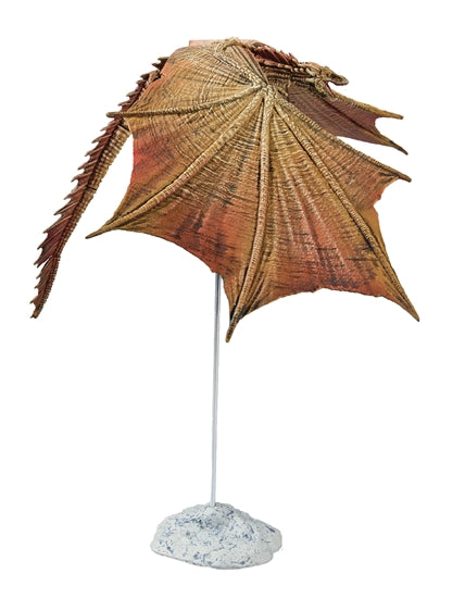 Game of Thrones Viserion 16.5 Inch Deluxe Action Figure