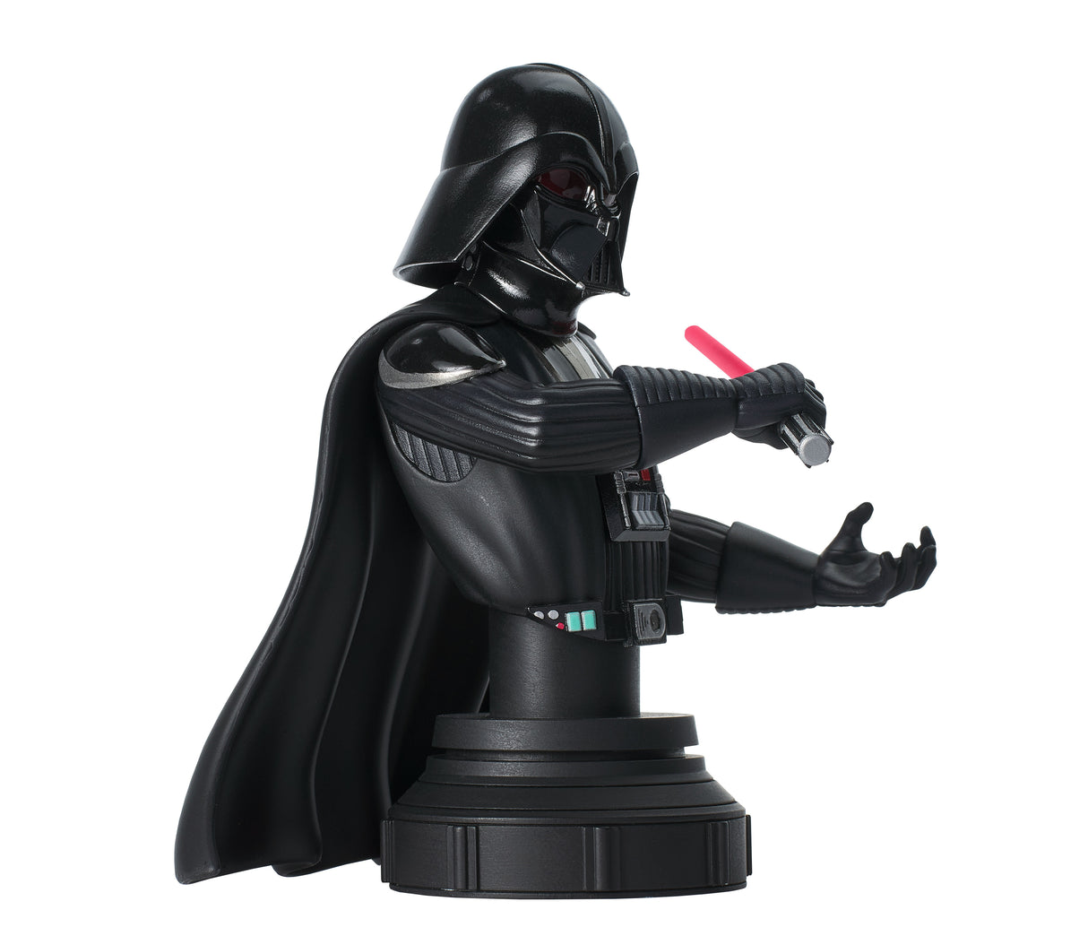 Star Wars Rebels Darth Vader Deluxe 1/7 Scale Bust