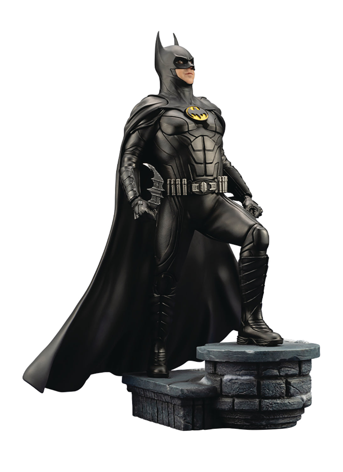 DC Comics The Flash Movie Batman ARTFX Statue