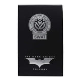 Batman The Dark Knight Replica Gotham City SWAT Badge