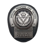 Batman The Dark Knight Replica Gotham City SWAT Badge