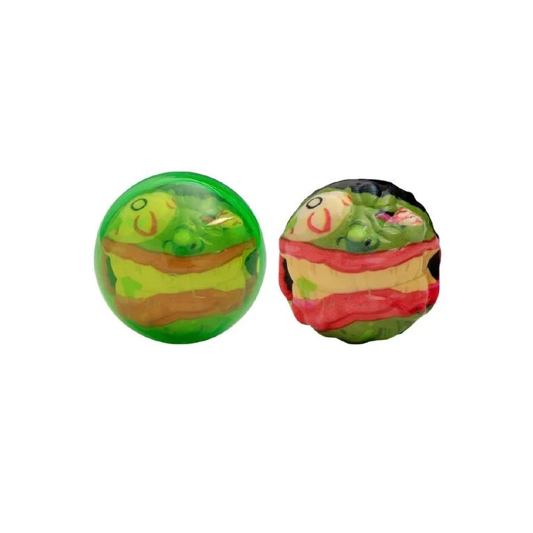Madballs Capsules Series 1