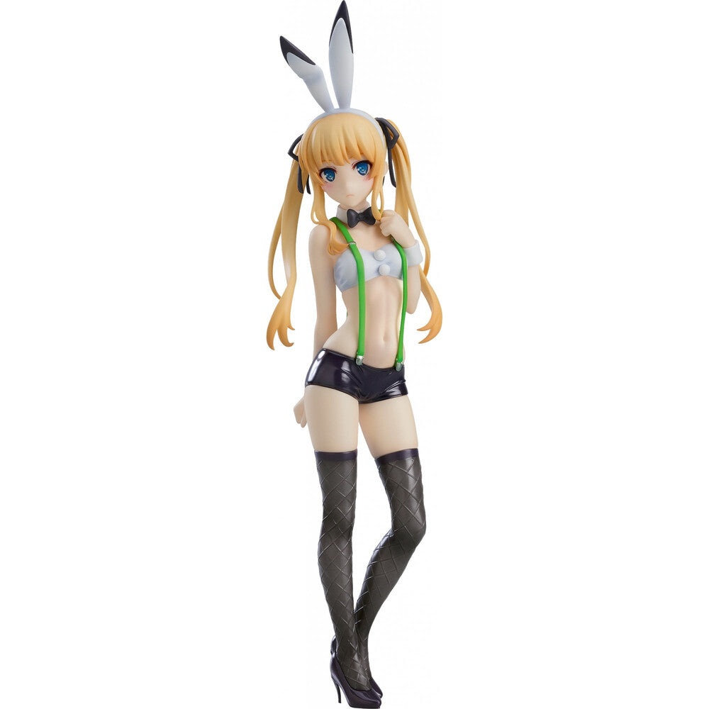 Saekano the Movie: Finale POP UP PARADE Eriri Spencer Sawamura: Bunny Ver.