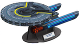 Star Trek U.S.S. Cerritos NCC-75567 Qraftworks Puzzlefleet 3D Model Kit