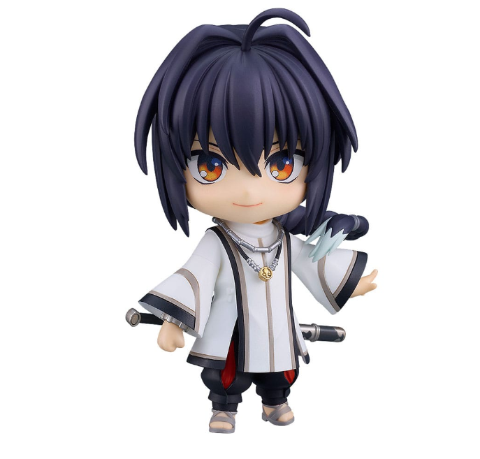 Fate/Samurai Remnant Nendoroid Saber 10 cm Action Figure