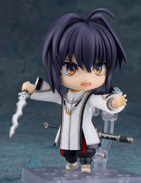 Fate/Samurai Remnant Nendoroid Saber 10 cm Action Figure