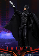 DC Comics Dynamic 8ction Heroes Batman (Batman & Robin) 21 cm 1/9 Action Figure