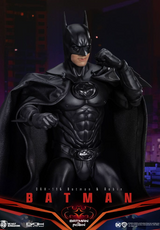 DC Comics Dynamic 8ction Heroes Batman (Batman & Robin) 21 cm 1/9 Action Figure