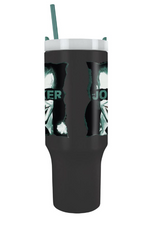 DC Comics Joker 1130 ml Stainless Steel Tumbler