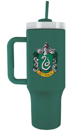 Harry Potter Slytherin 1130 ml Stainless Steel Tumbler