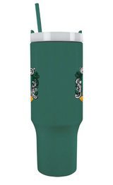 Harry Potter Slytherin 1130 ml Stainless Steel Tumbler