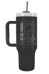 Star Wars 1130 ml Stainless Steel Tumbler