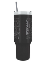 Star Wars 1130 ml Stainless Steel Tumbler