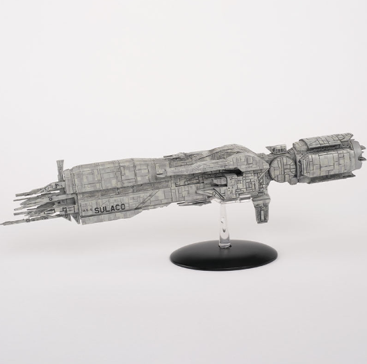 Alien Sulaco 32cm Model Ship
