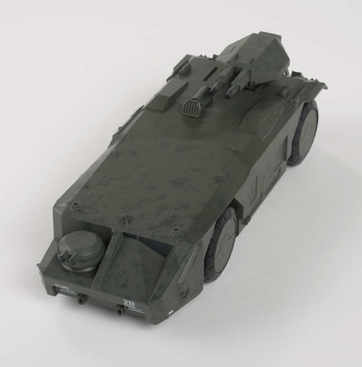 Alien M577 Armoured Personnel Carrier Model Ship