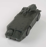 Alien M577 Armoured Personnel Carrier Model Ship