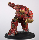 Marvel Movie Hulkbuster Mega Statue