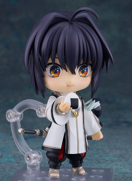 Fate/Samurai Remnant Nendoroid Saber 10 cm Action Figure