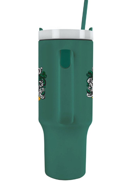 Harry Potter Slytherin 1130 ml Stainless Steel Tumbler