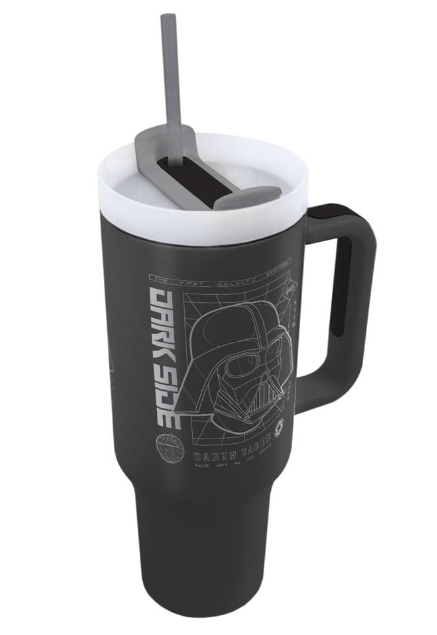 Star Wars 1130 ml Stainless Steel Tumbler