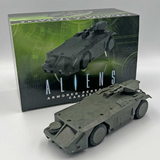 Alien M577 Armoured Personnel Carrier Model Ship
