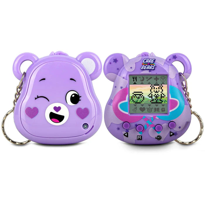 Care Bears Share Bear Digital Pet