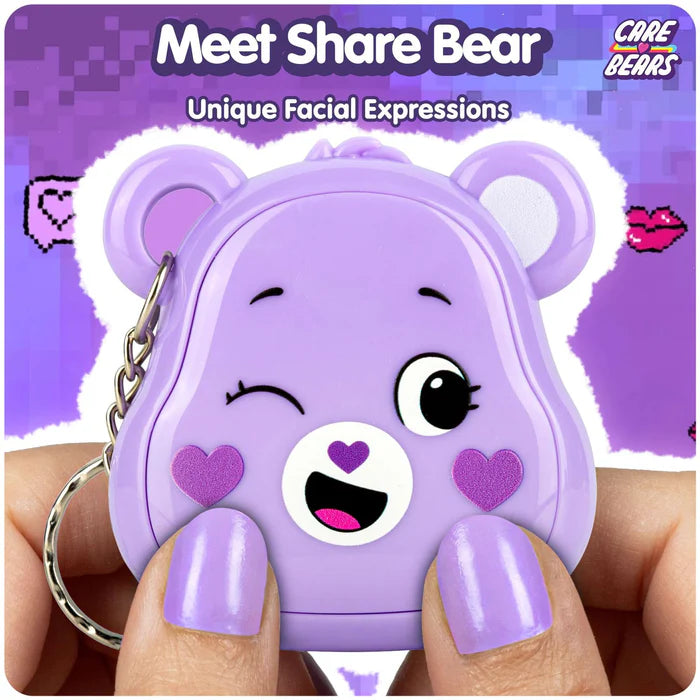 Care Bears Share Bear Digital Pet