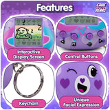 Care Bears Share Bear Digital Pet