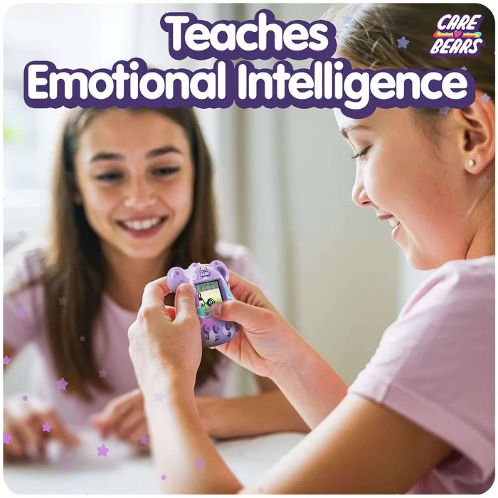 Care Bears Share Bear Digital Pet