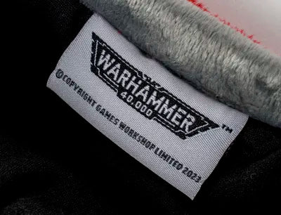 Warhammer Sisters Of Battle Christmas Stocking