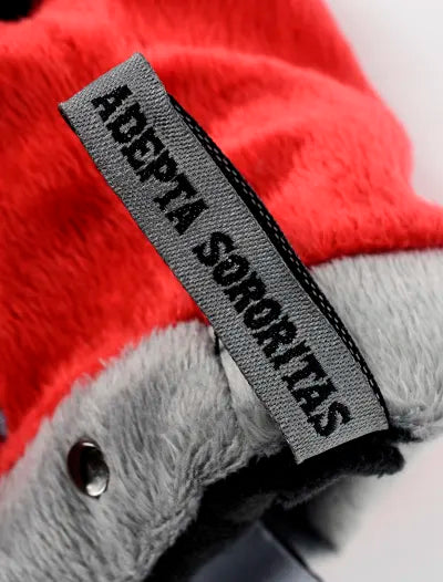 Warhammer Sisters Of Battle Christmas Stocking