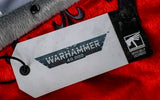 Warhammer Sisters Of Battle Christmas Stocking