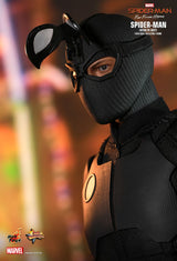 Marvel: Spider-Man (Stealth Suit): 1/6 Scale Hot Toys Collectible Figure