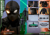 Marvel: Spider-Man (Stealth Suit): 1/6 Scale Hot Toys Collectible Figure